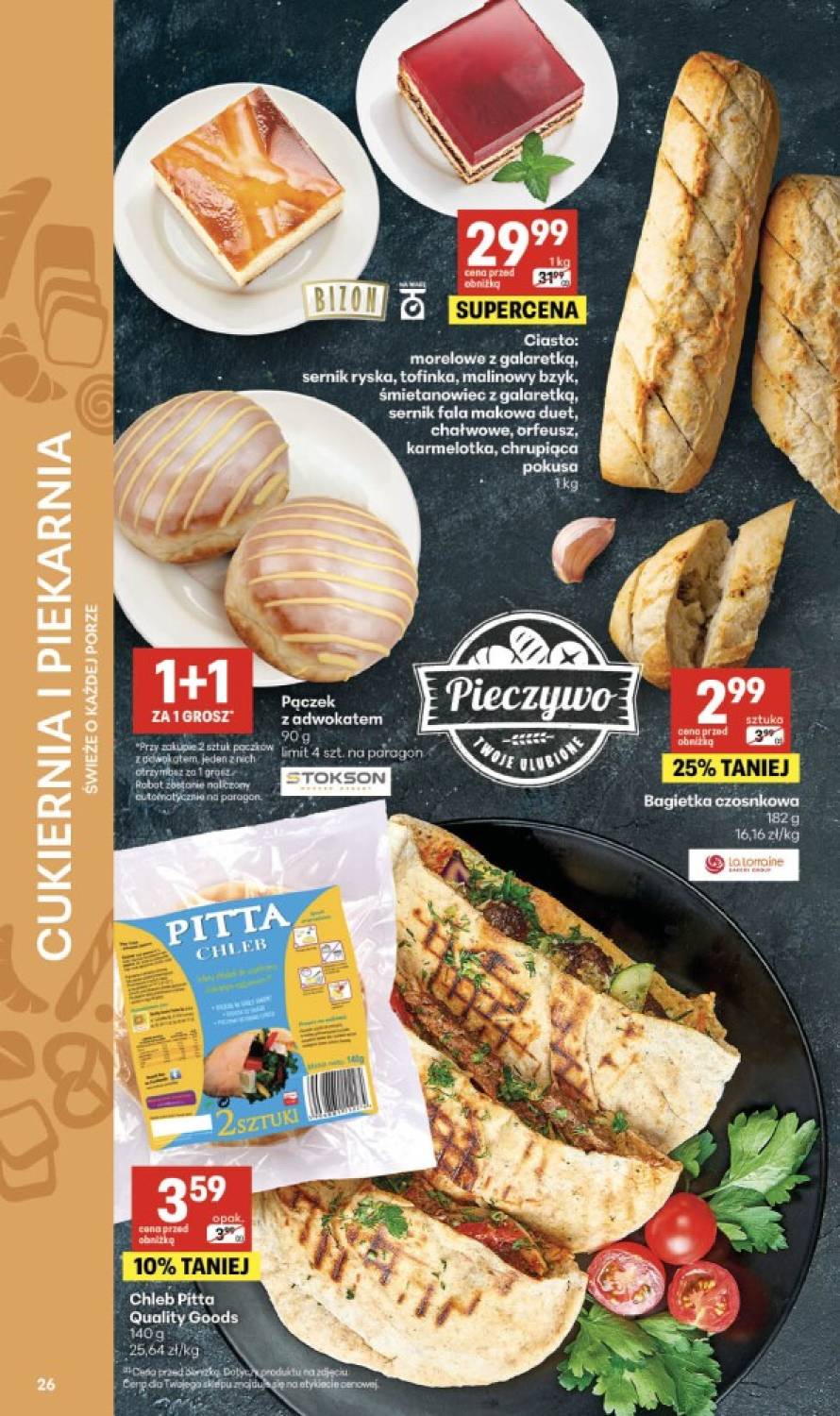 Gazetka – strona 26