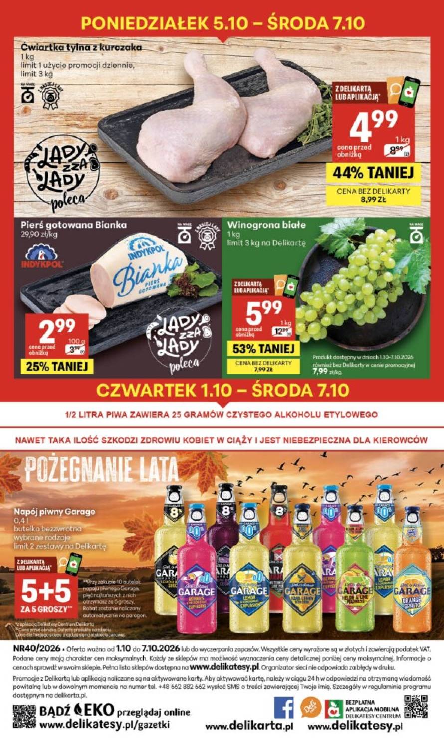 Gazetka – strona 40