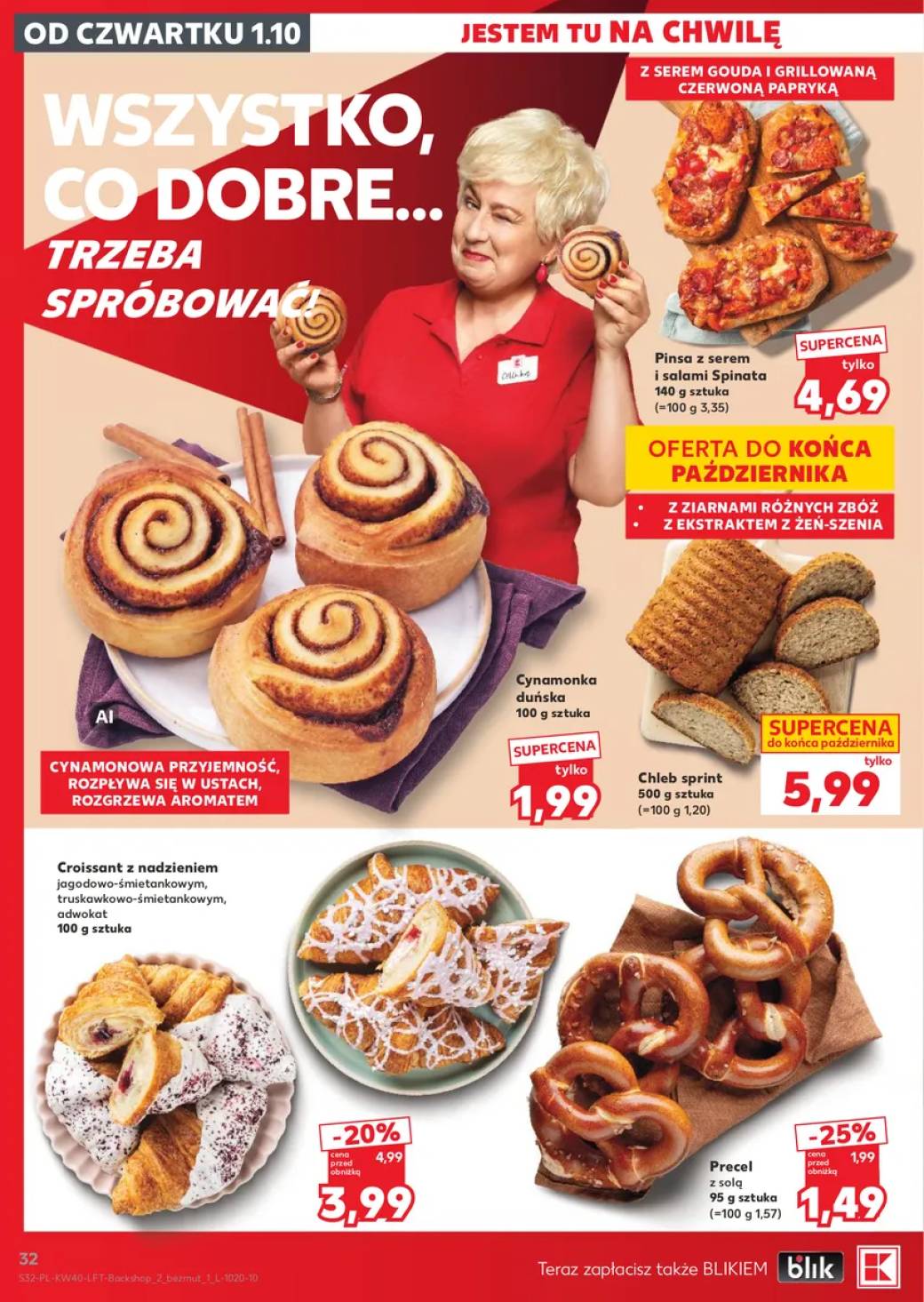Okładka gazetki