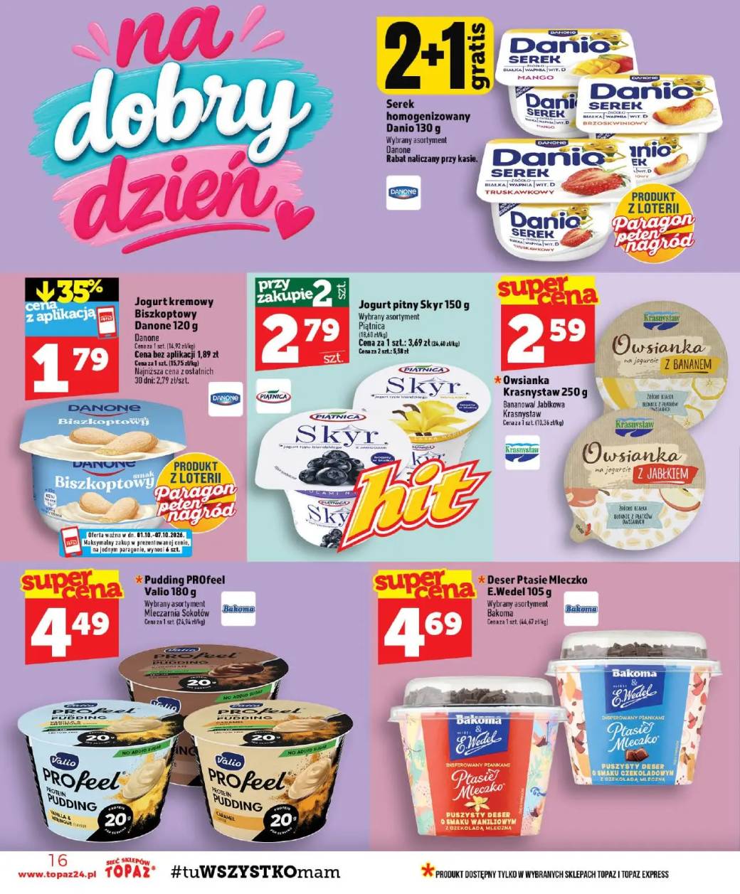 Okładka gazetki