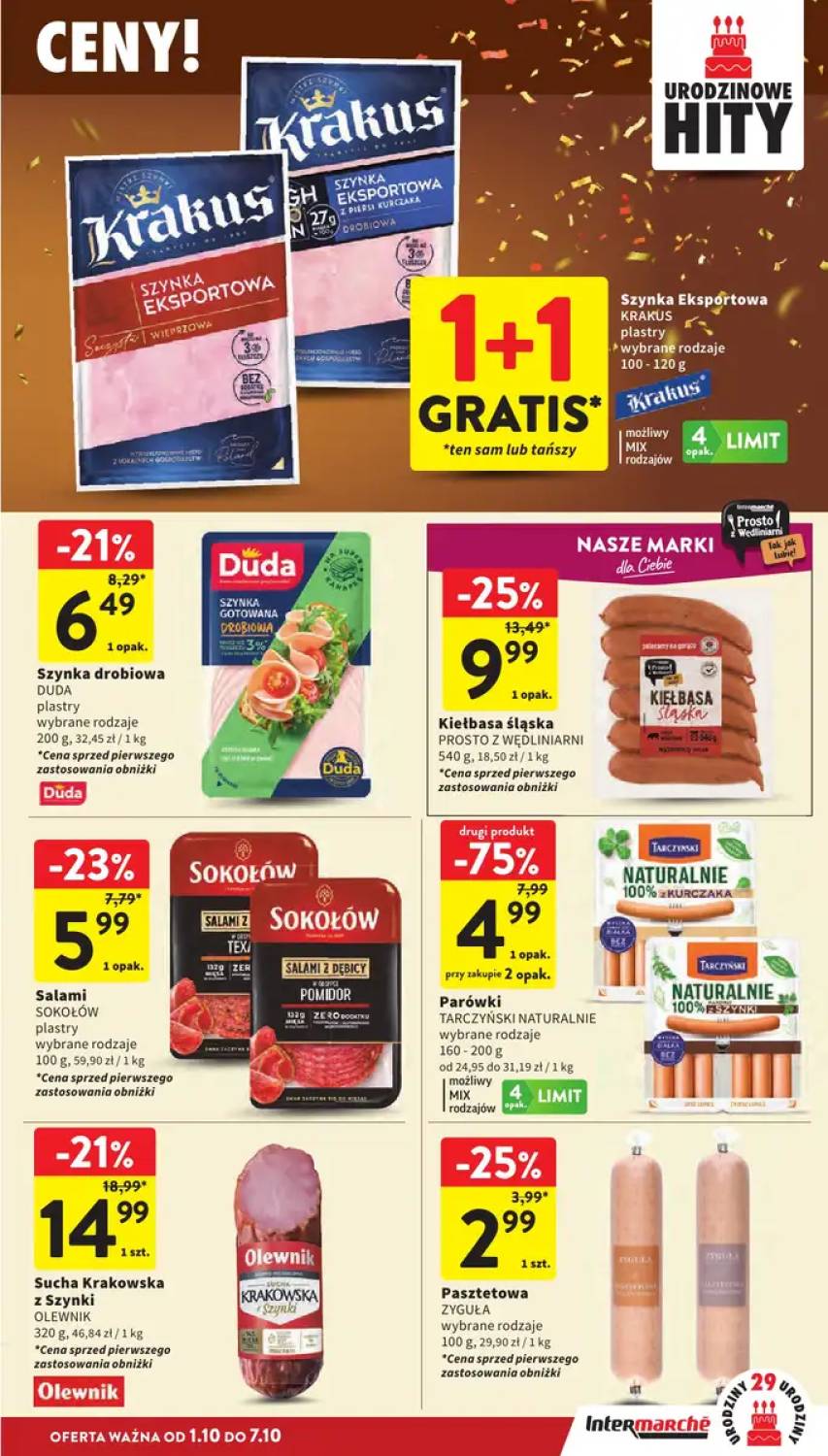 Okładka gazetki