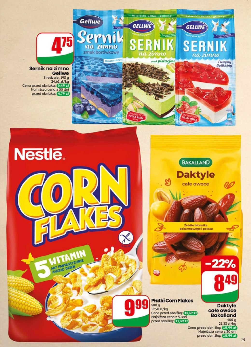 Okładka gazetki