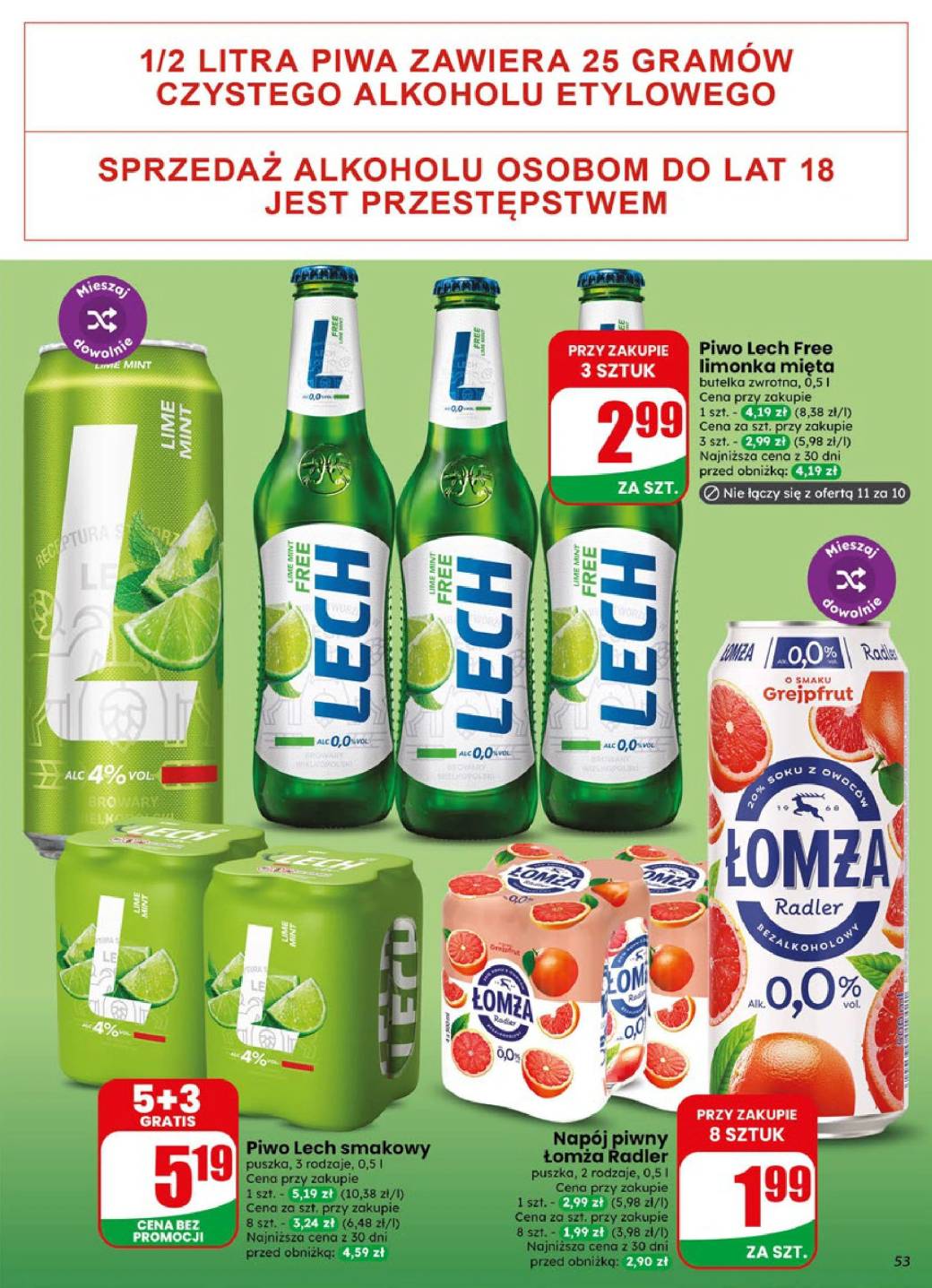 Okładka gazetki