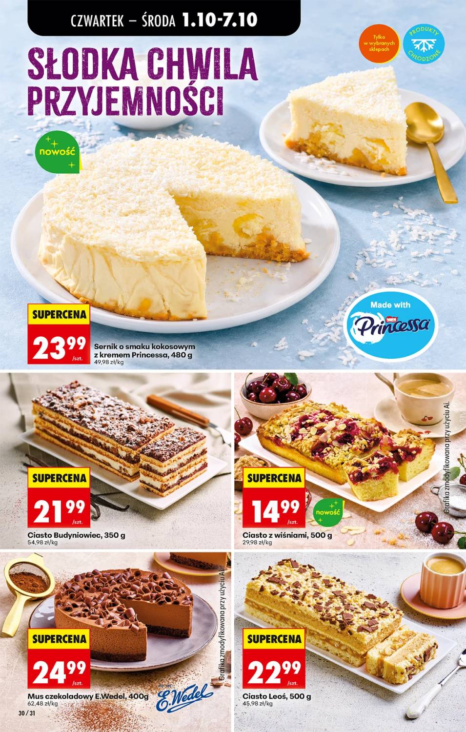 Okładka gazetki
