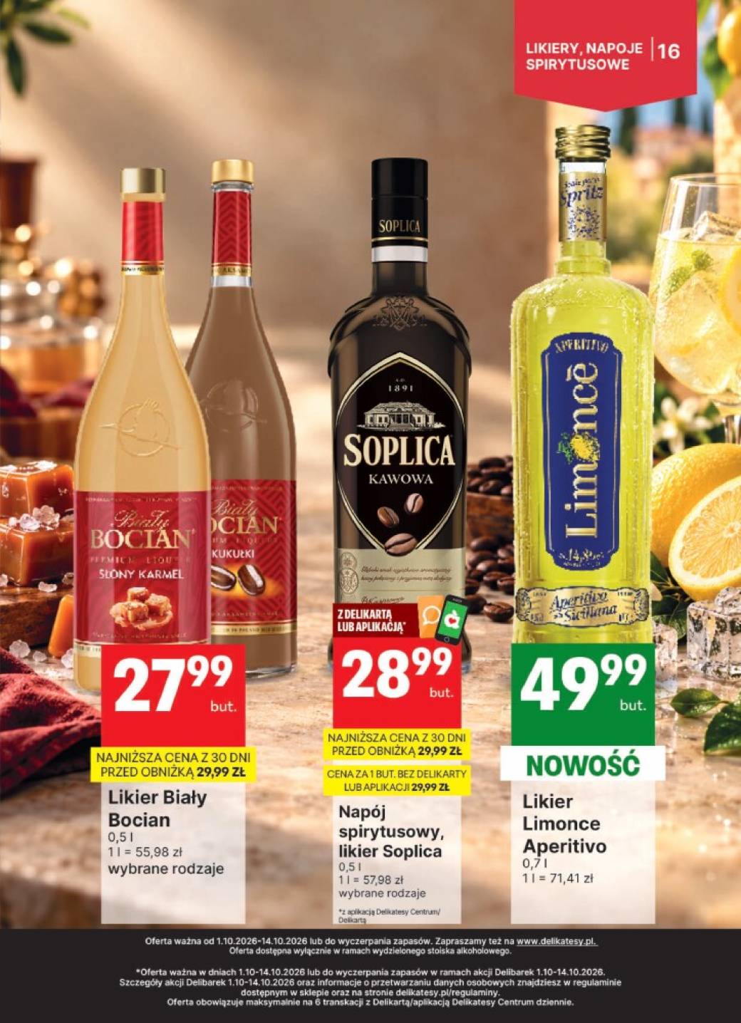 Gazetka – strona 16