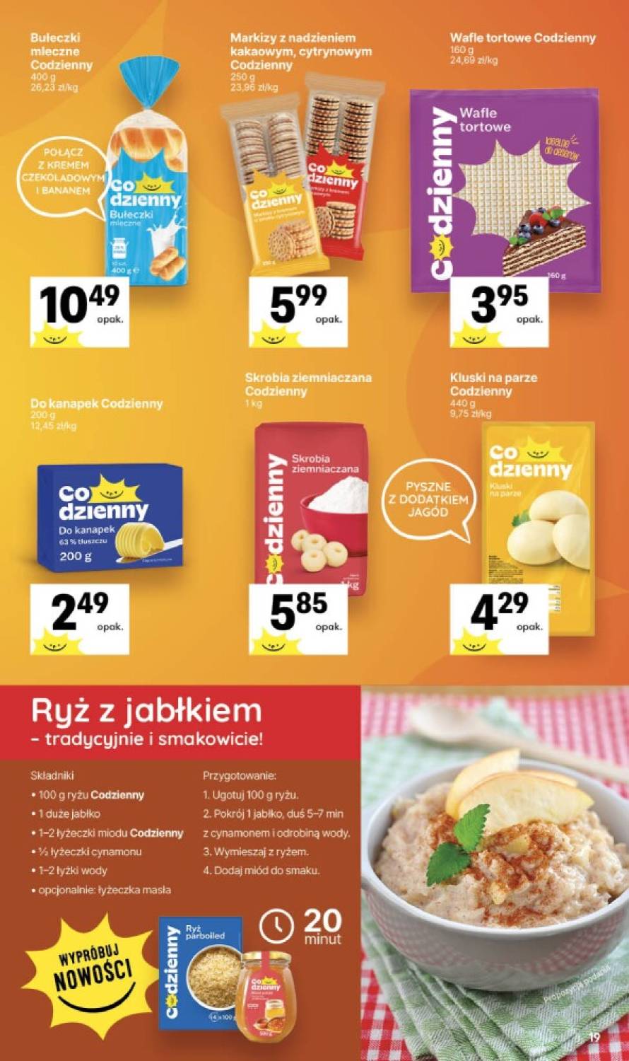 Gazetka – strona 19