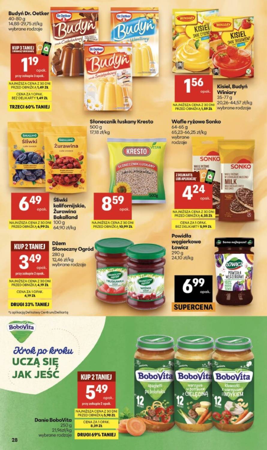 Gazetka – strona 28