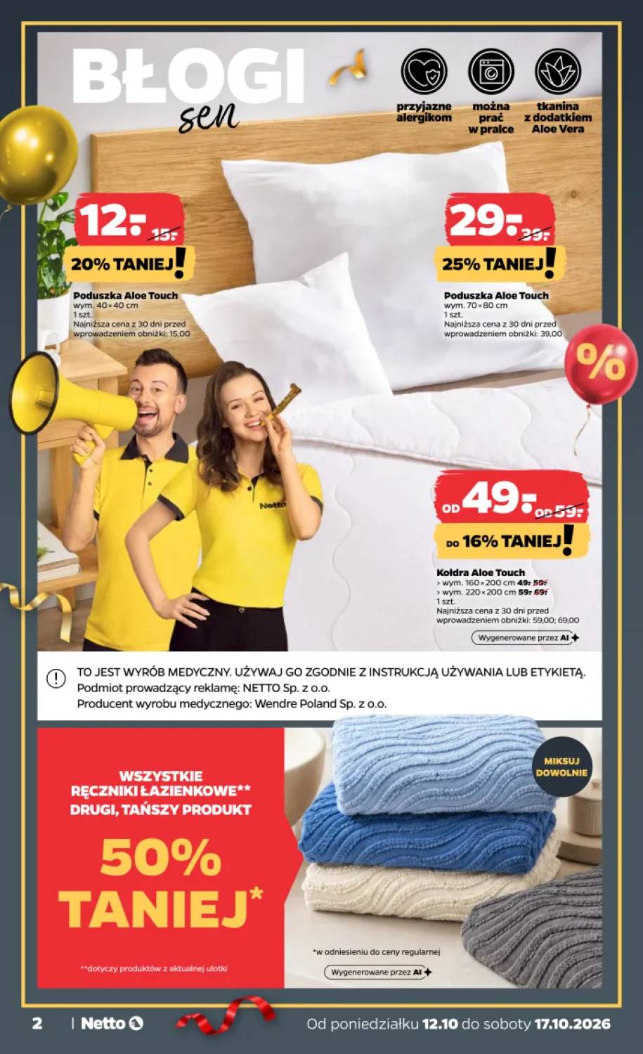 Okładka gazetki