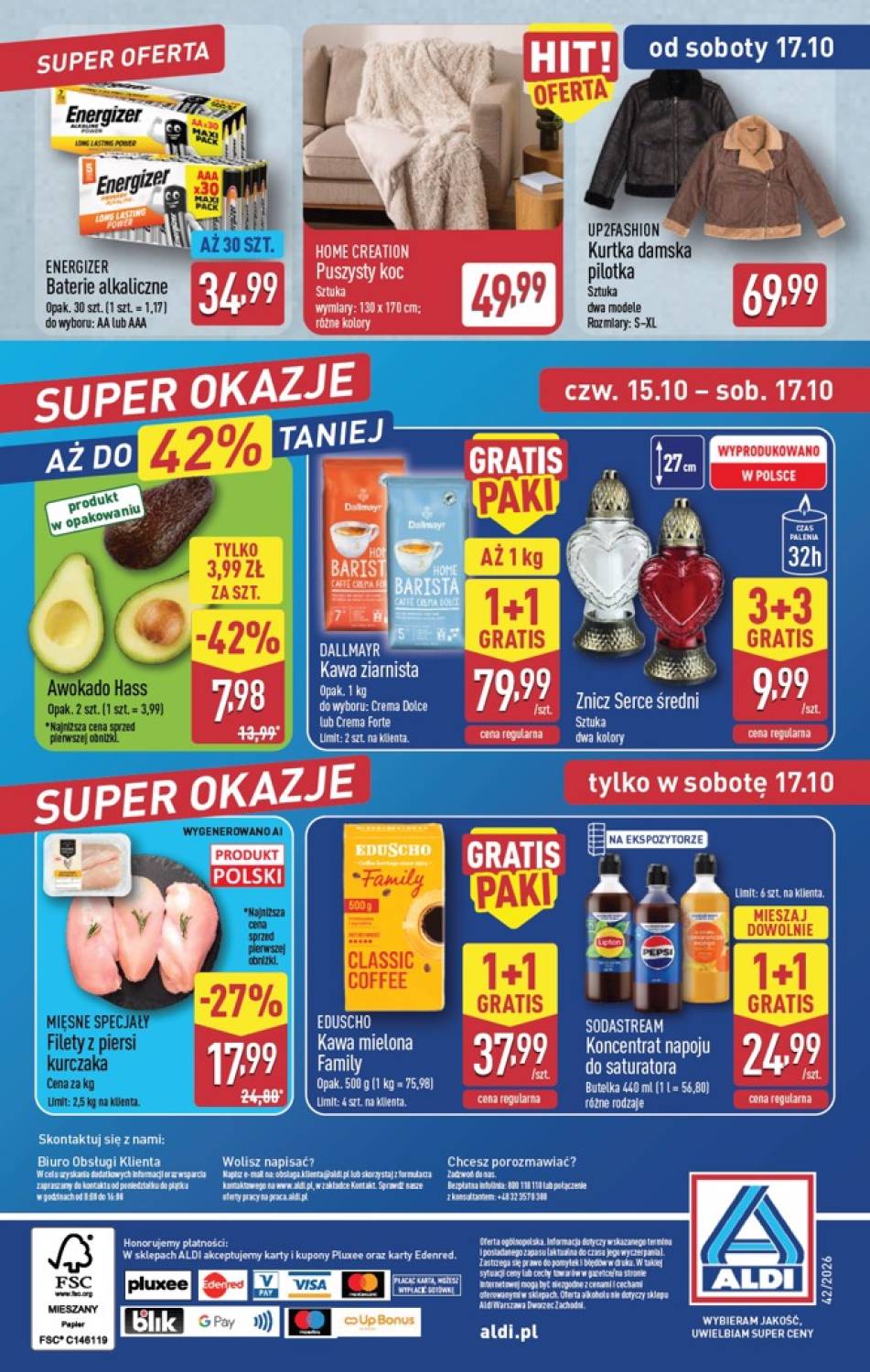 Okładka gazetki