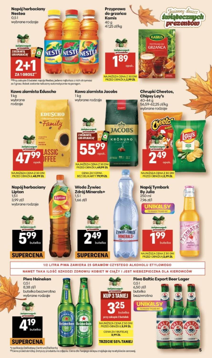 Gazetka – strona 5
