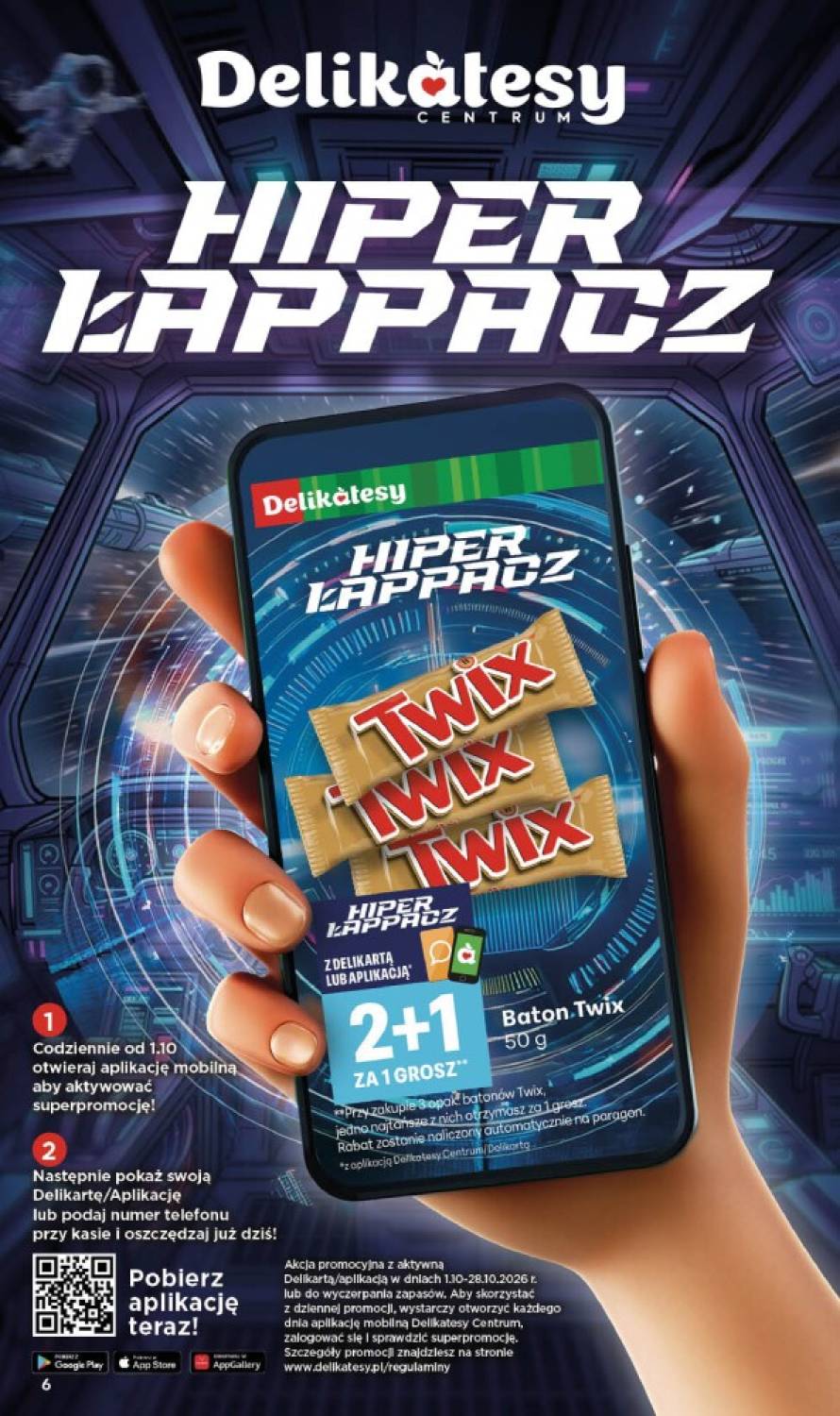 Gazetka – strona 6