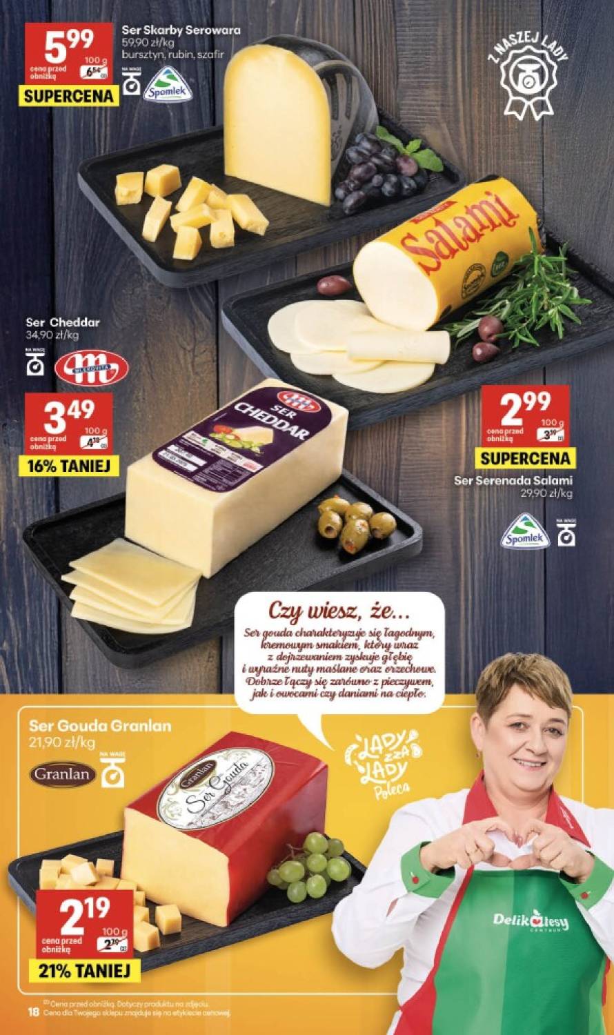 Gazetka – strona 18