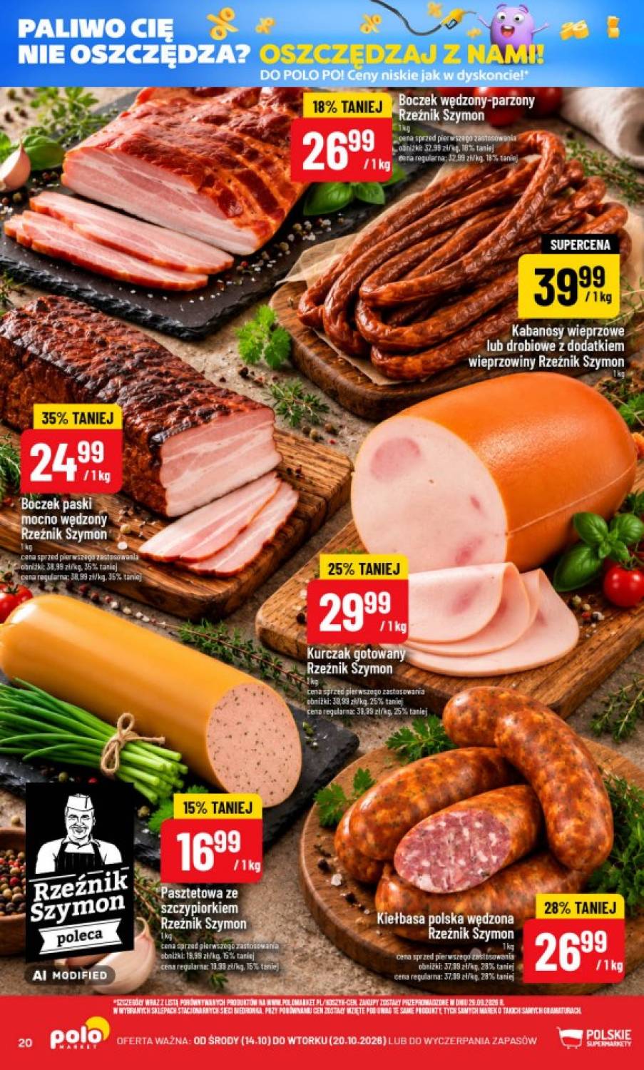 Okładka gazetki