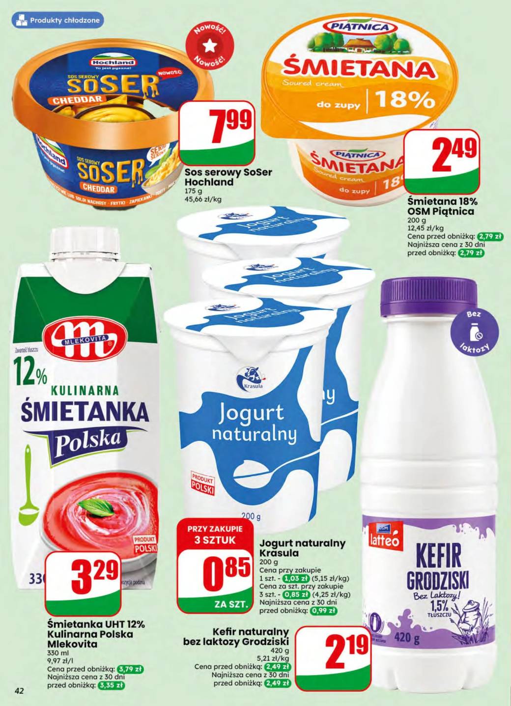 Okładka gazetki