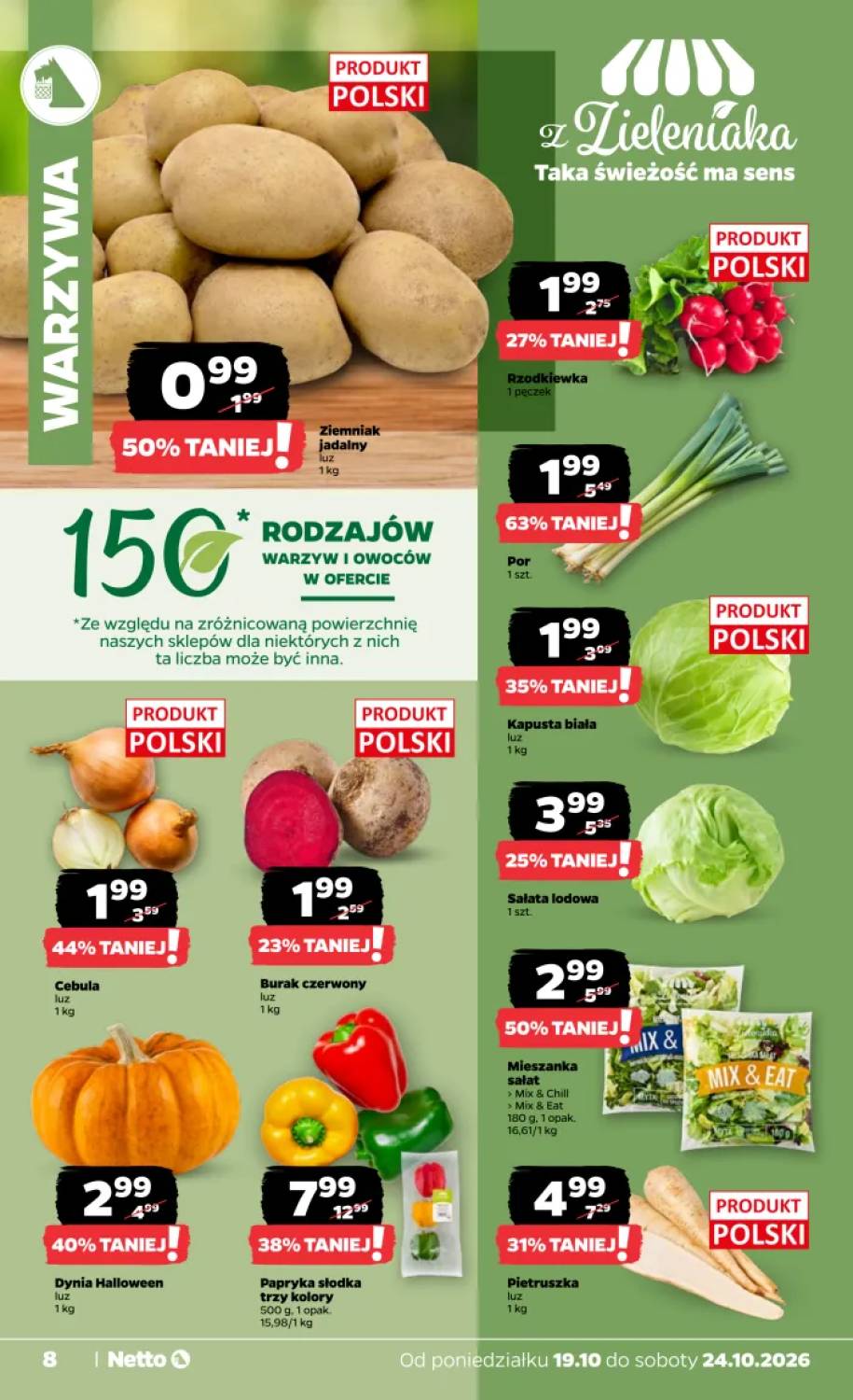 Okładka gazetki