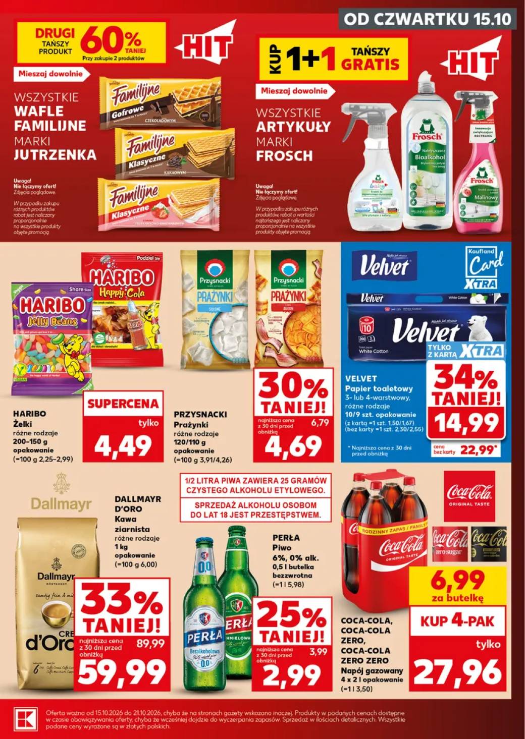 Okładka gazetki