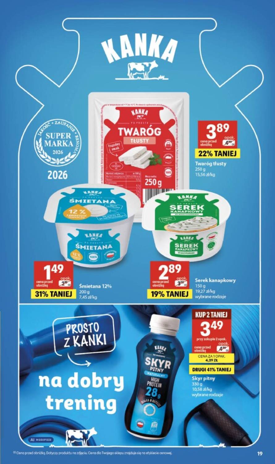 Gazetka – strona 19