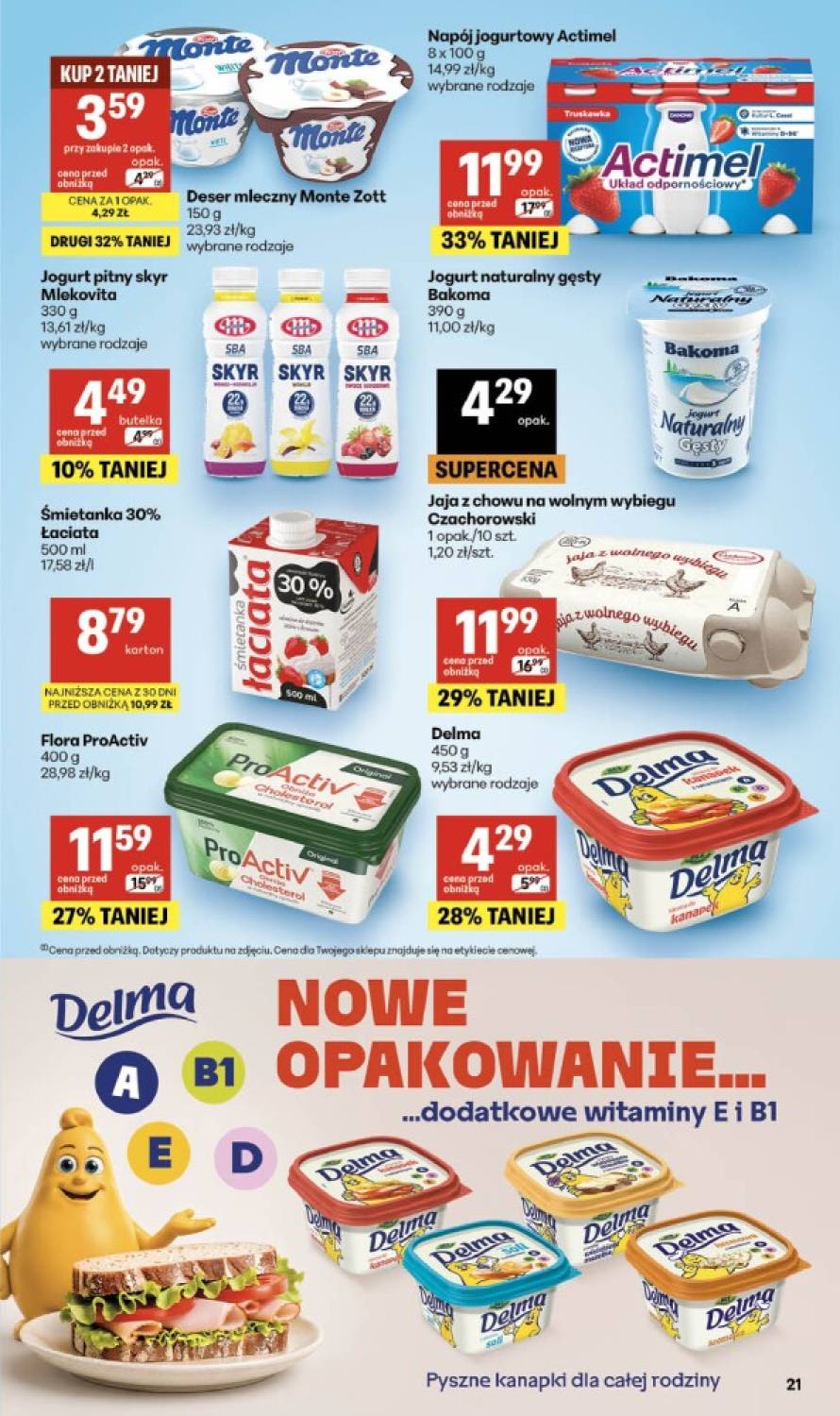 Gazetka – strona 21