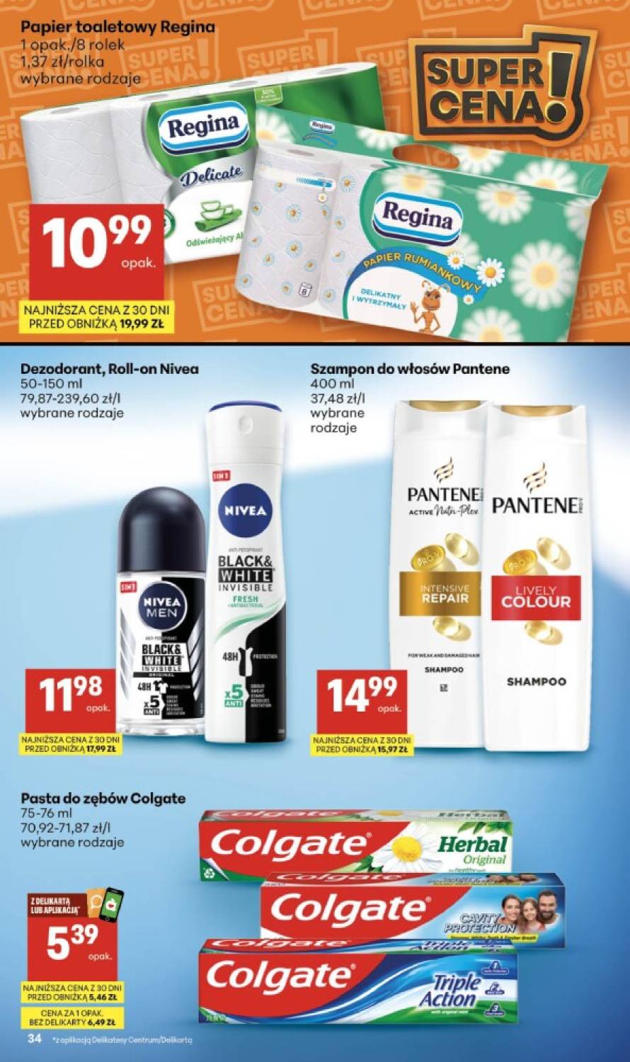 Gazetka – strona 34