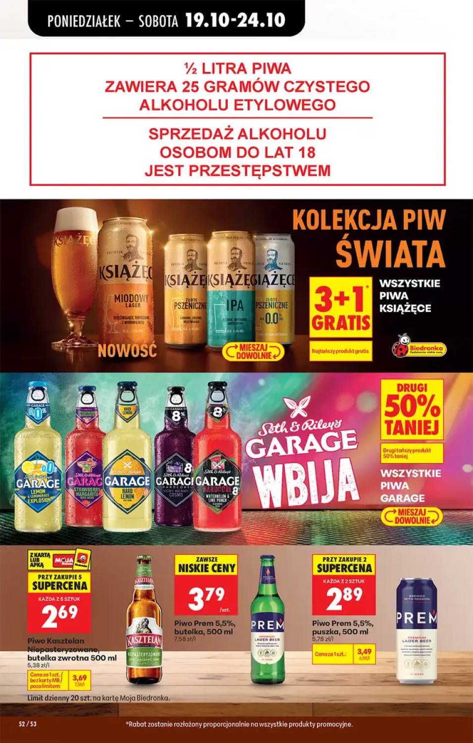 Okładka gazetki