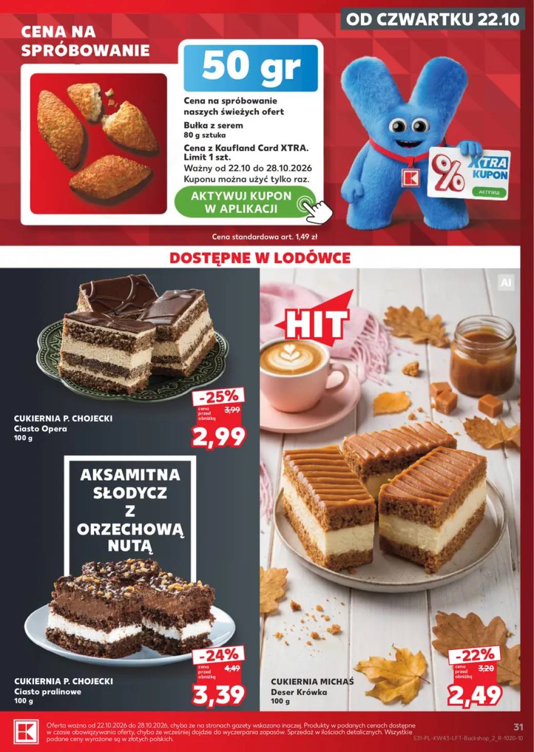 Okładka gazetki