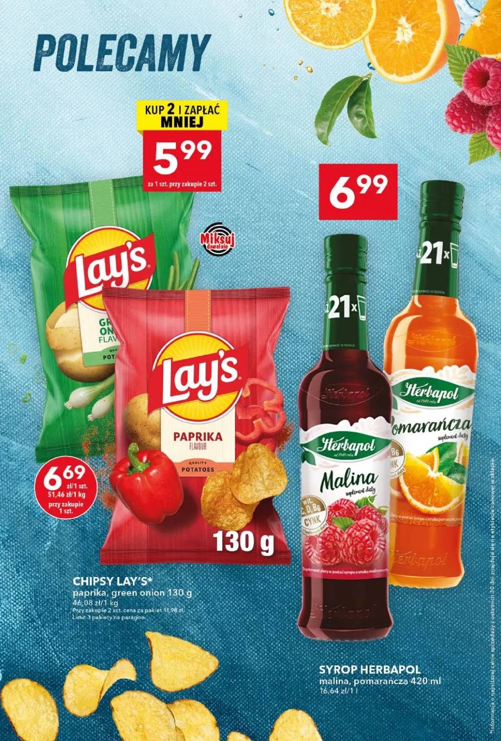 Okładka gazetki
