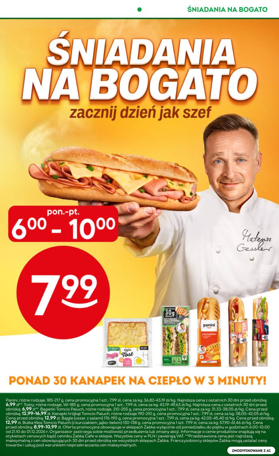 Okładka gazetki