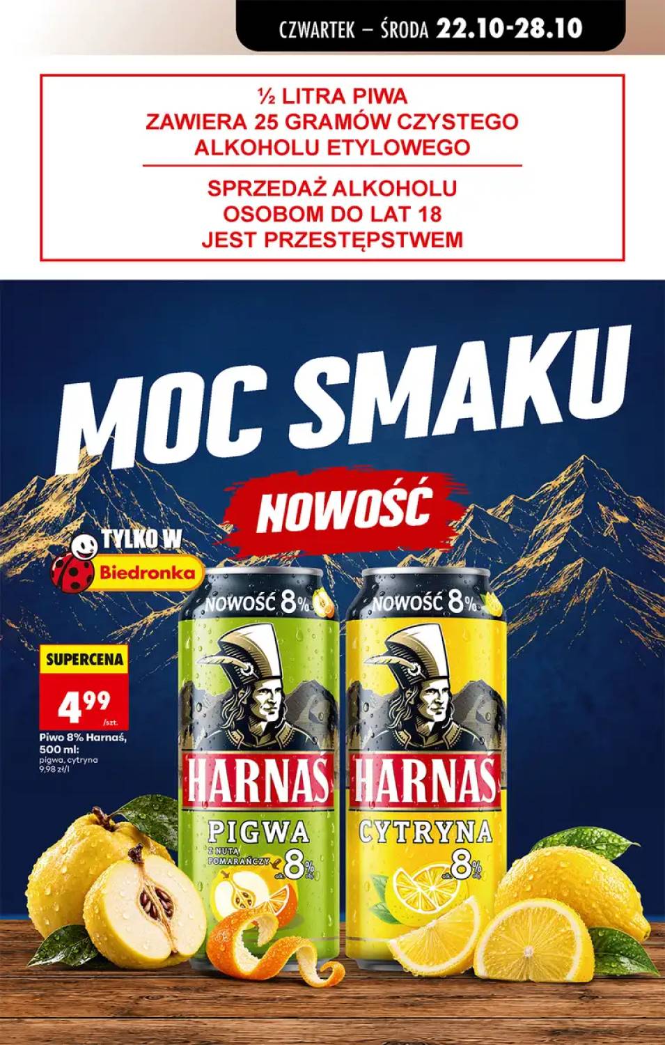 Okładka gazetki