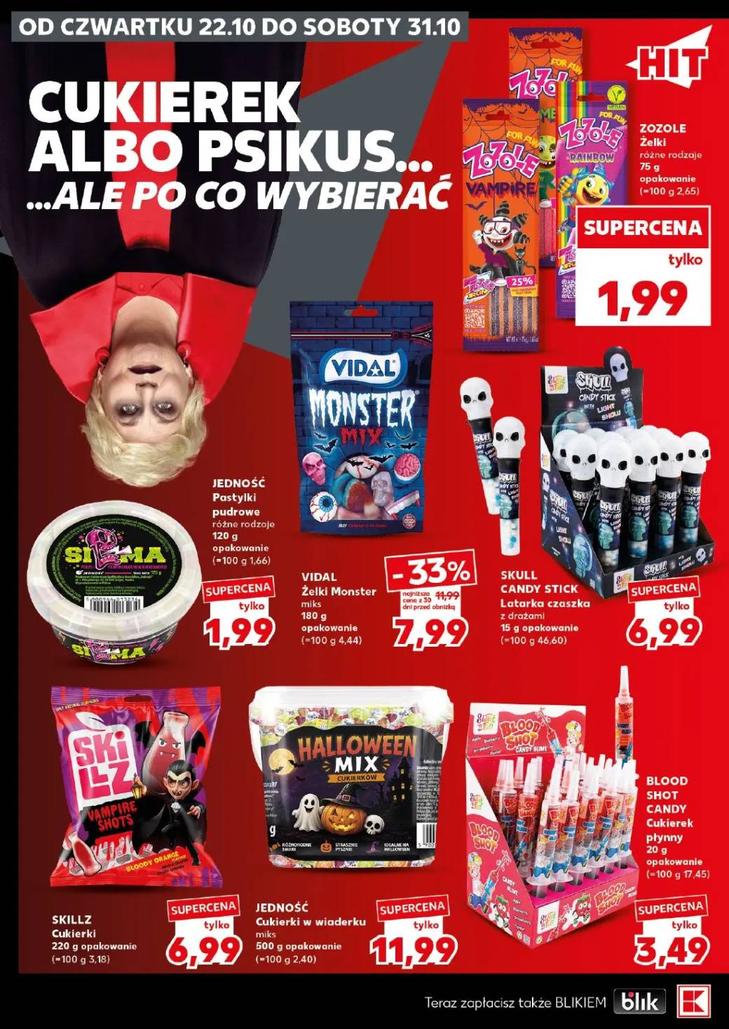 Okładka gazetki