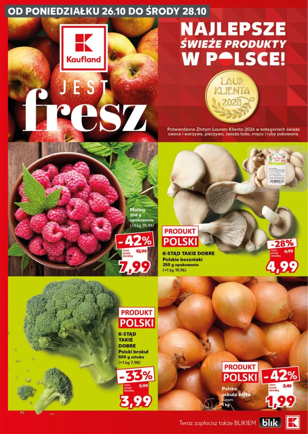 Okładka gazetki