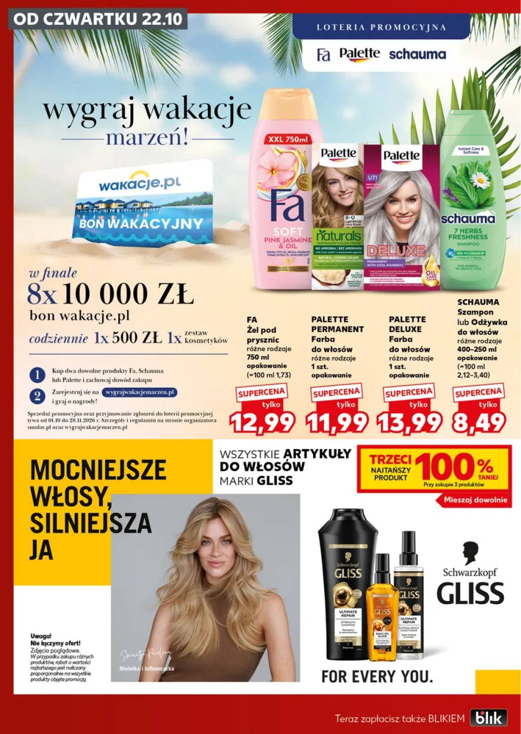 Okładka gazetki