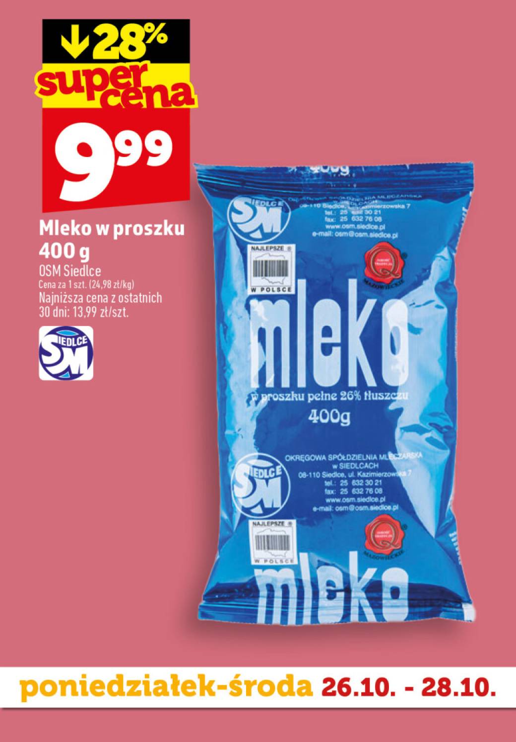 Okładka gazetki