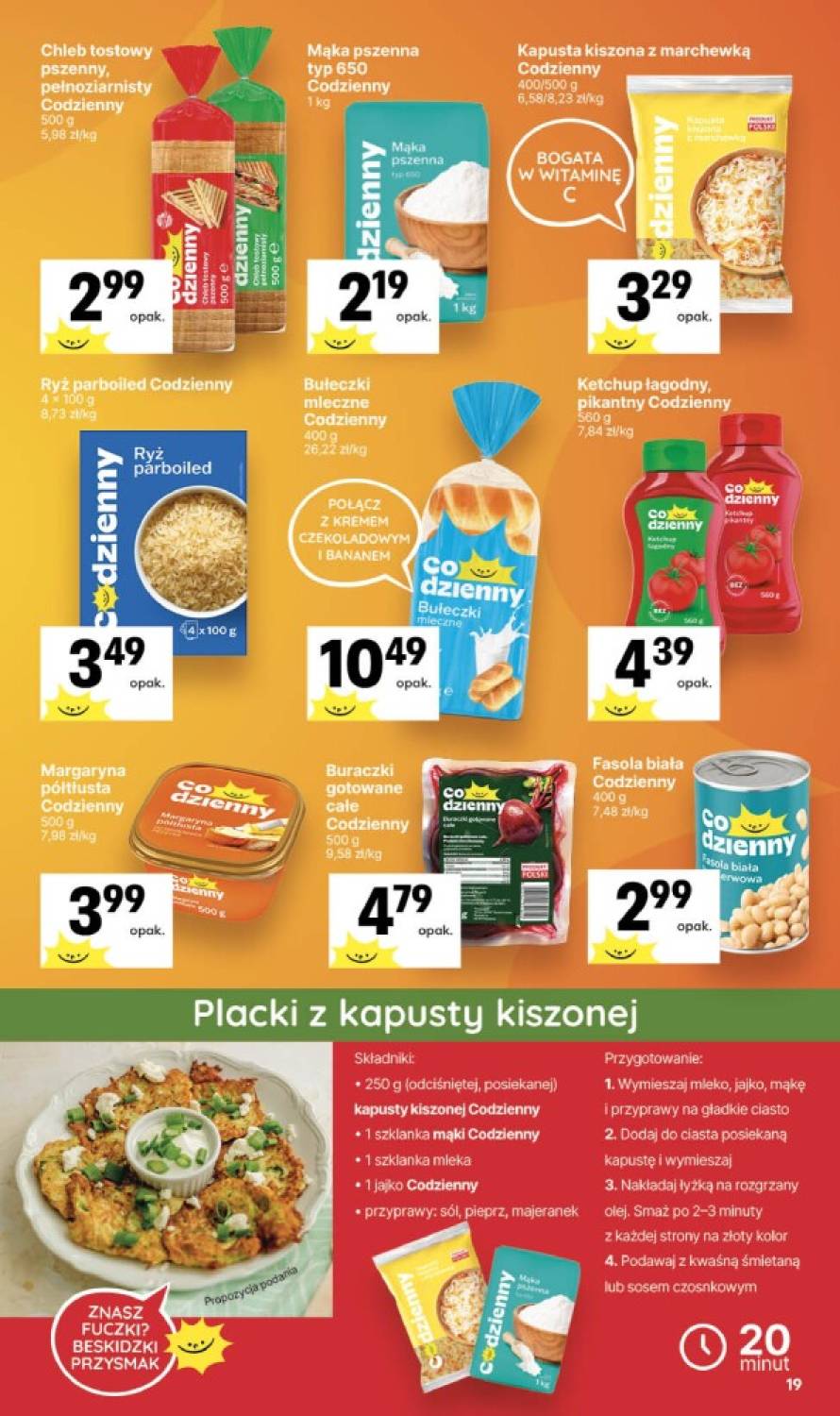 Gazetka – strona 19