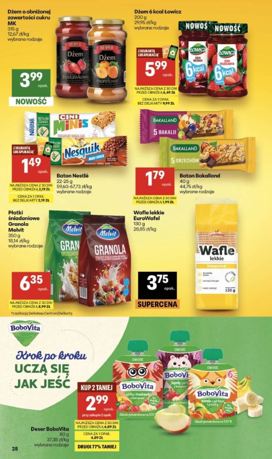 Gazetka – strona 28