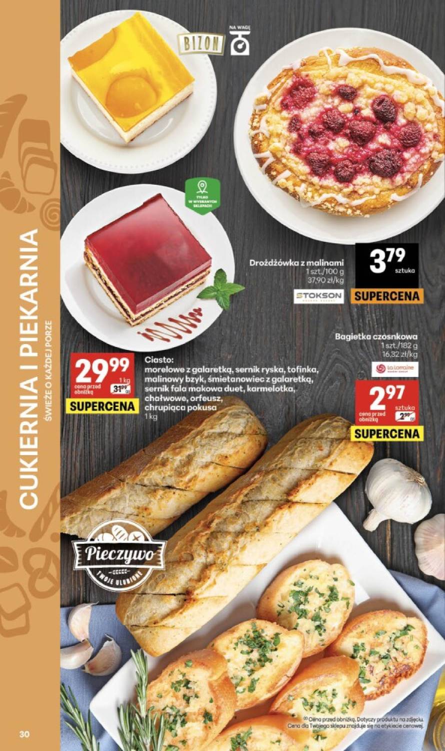 Gazetka – strona 30