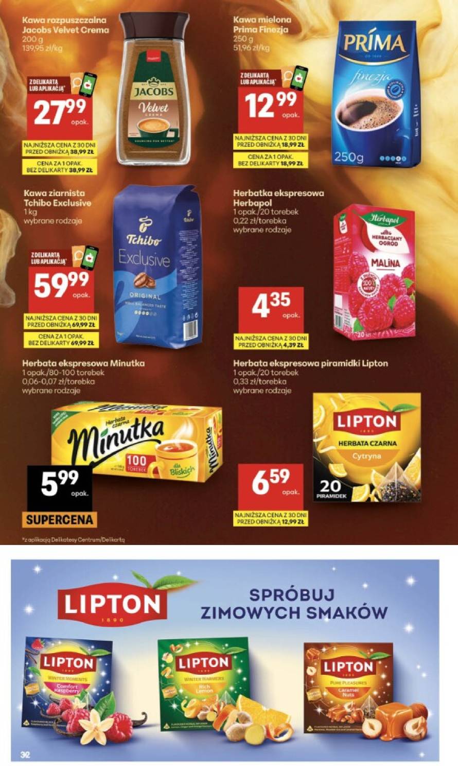 Gazetka – strona 32