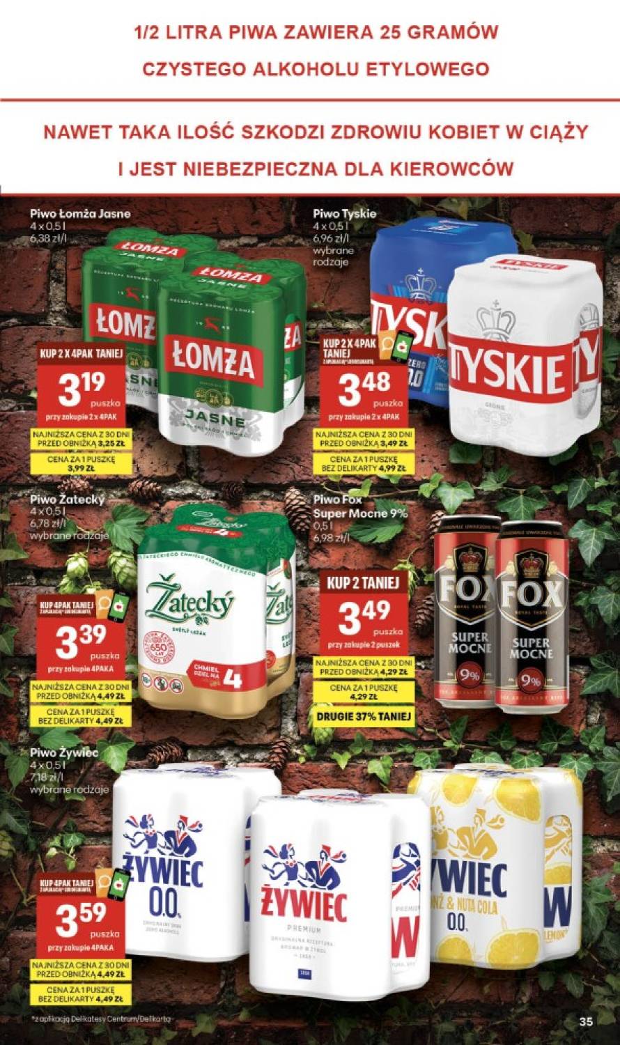 Gazetka – strona 35