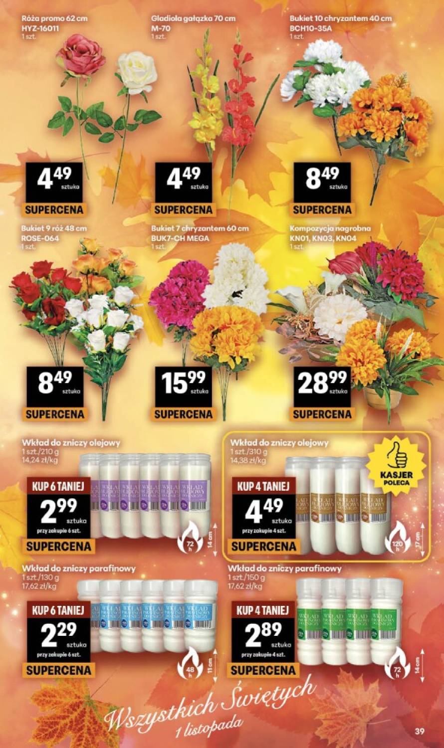 Gazetka – strona 39