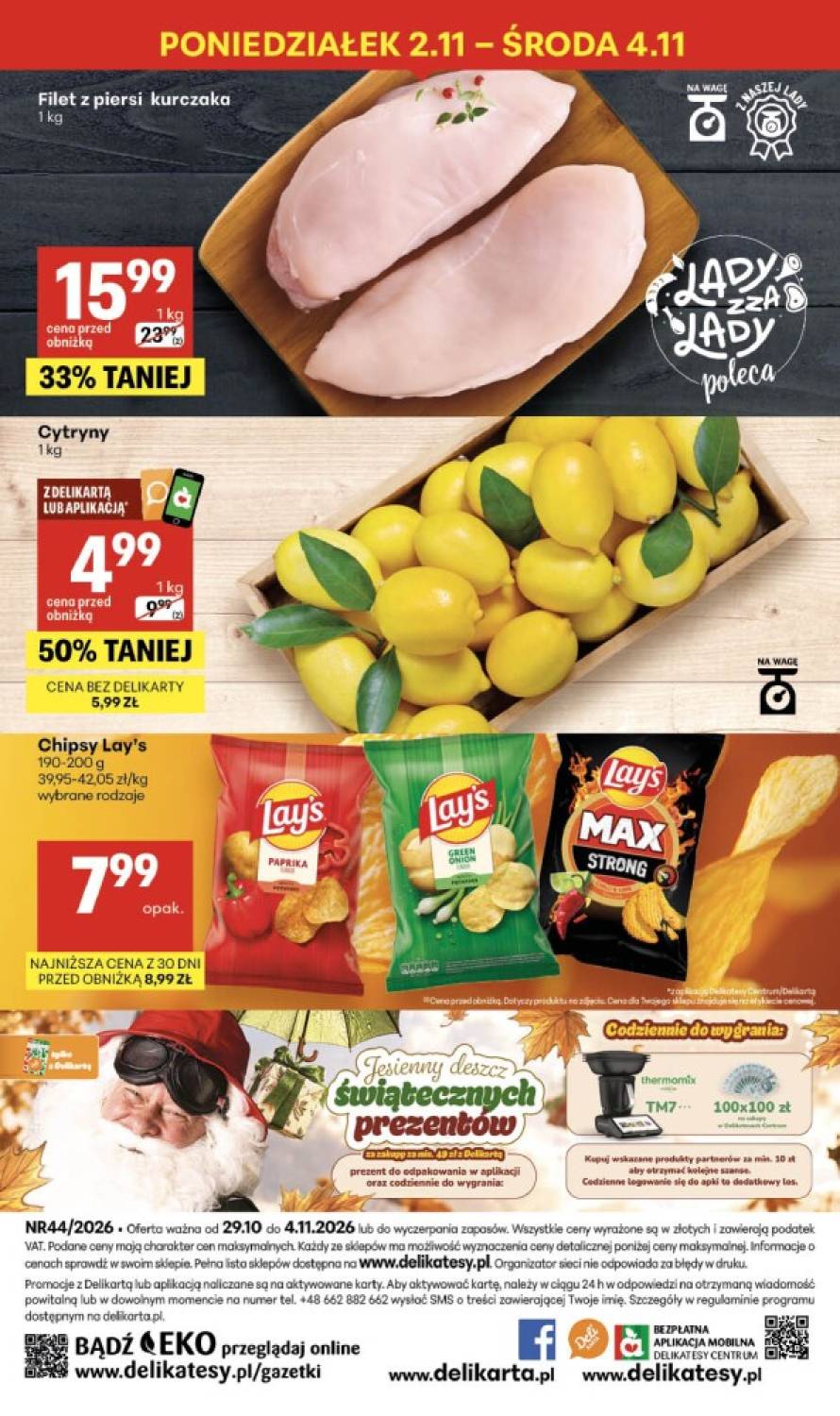 Gazetka – strona 40