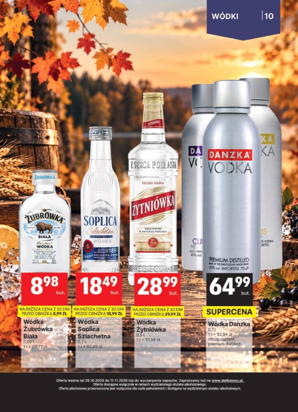 Gazetka – strona 10